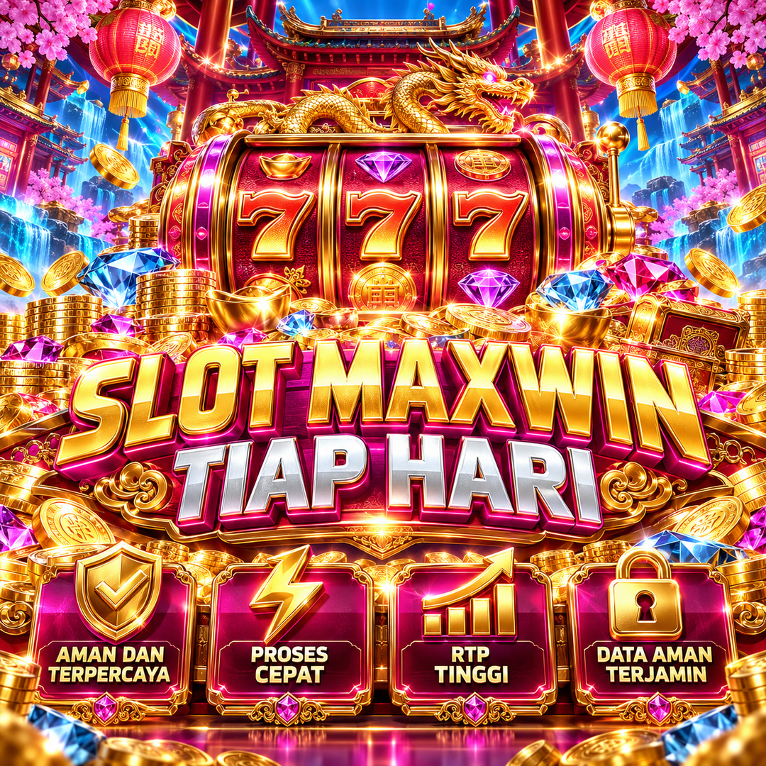 Banner JOMWIN77